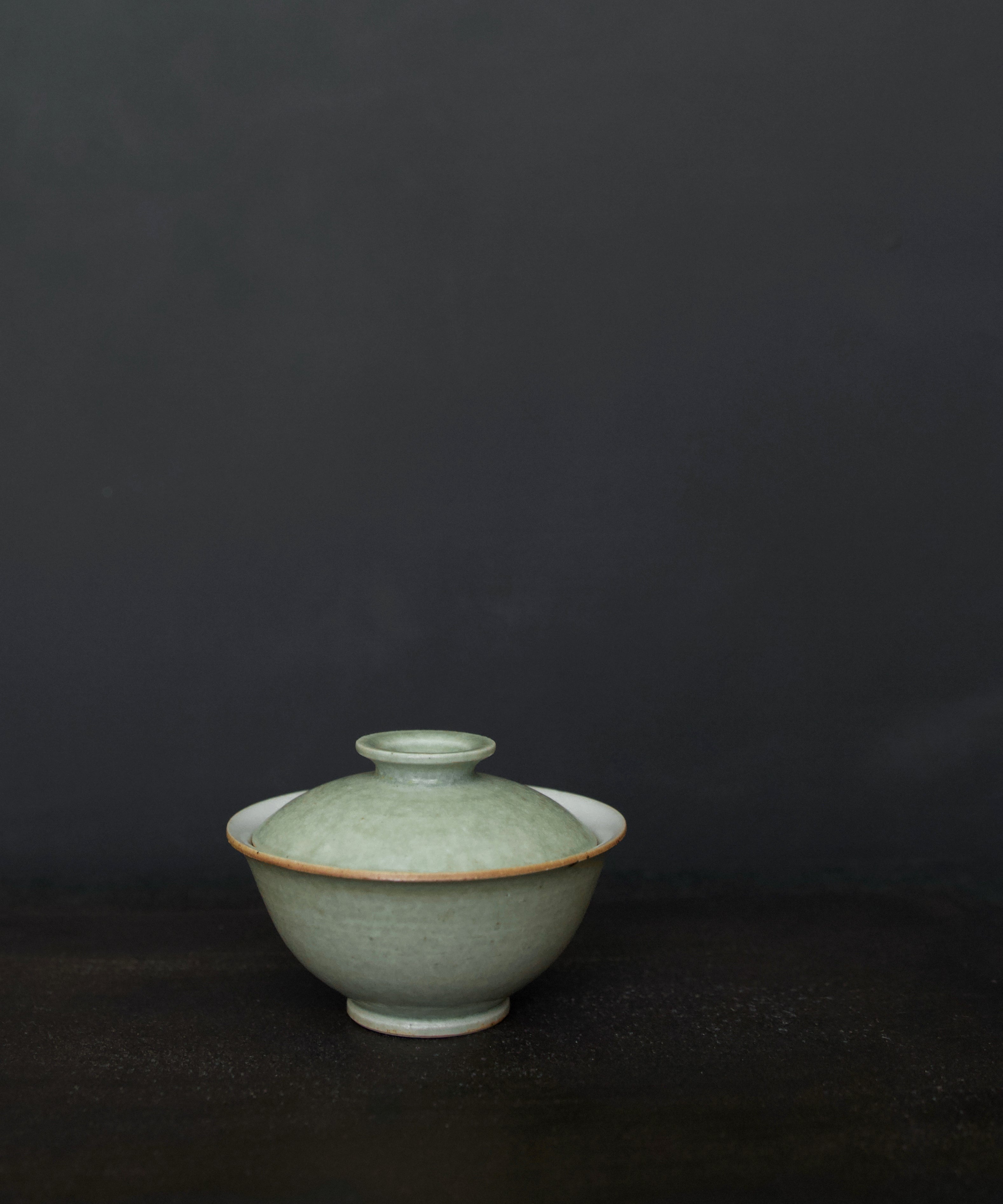 Gaiwan No. 4