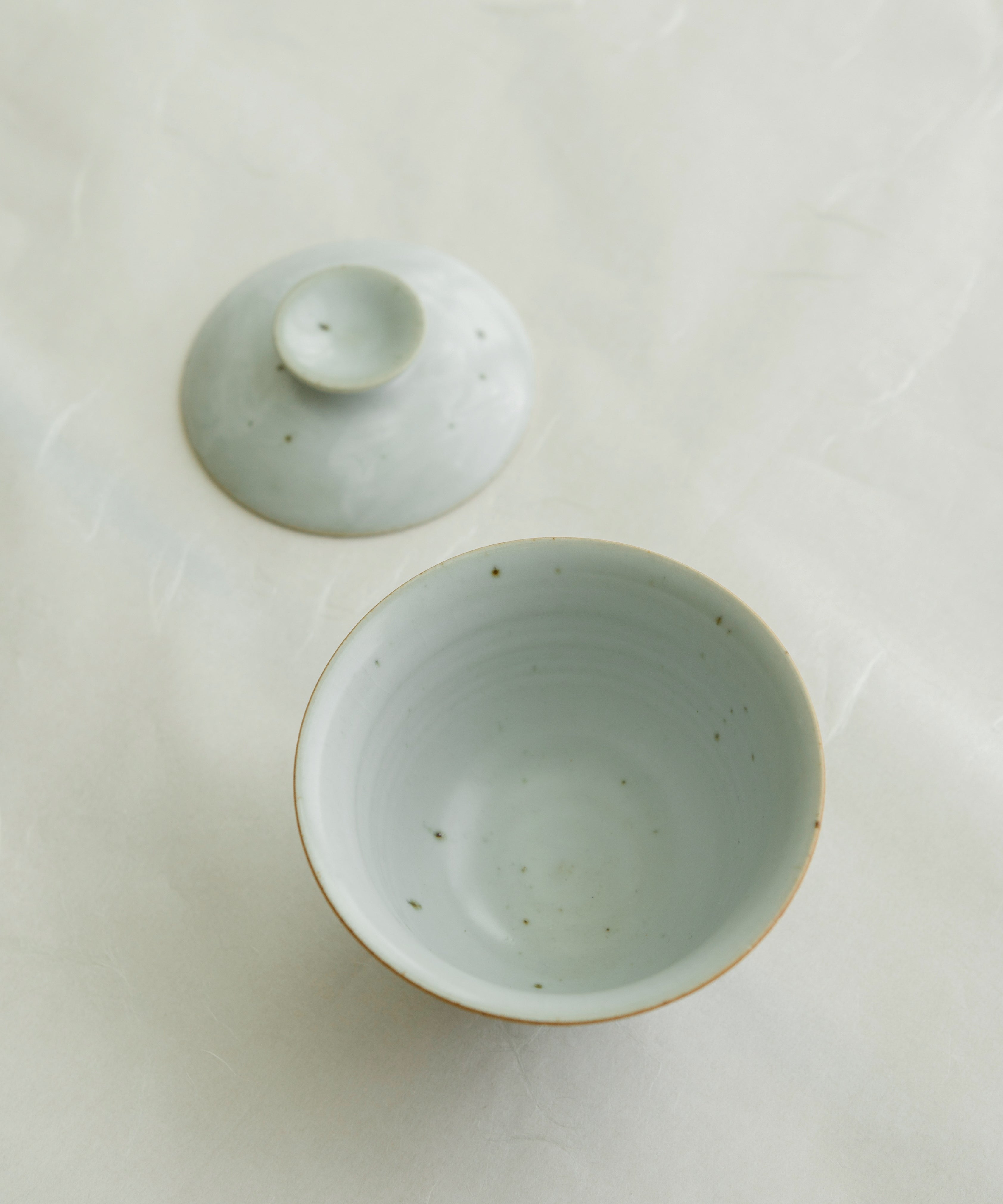 Gaiwan No. 6