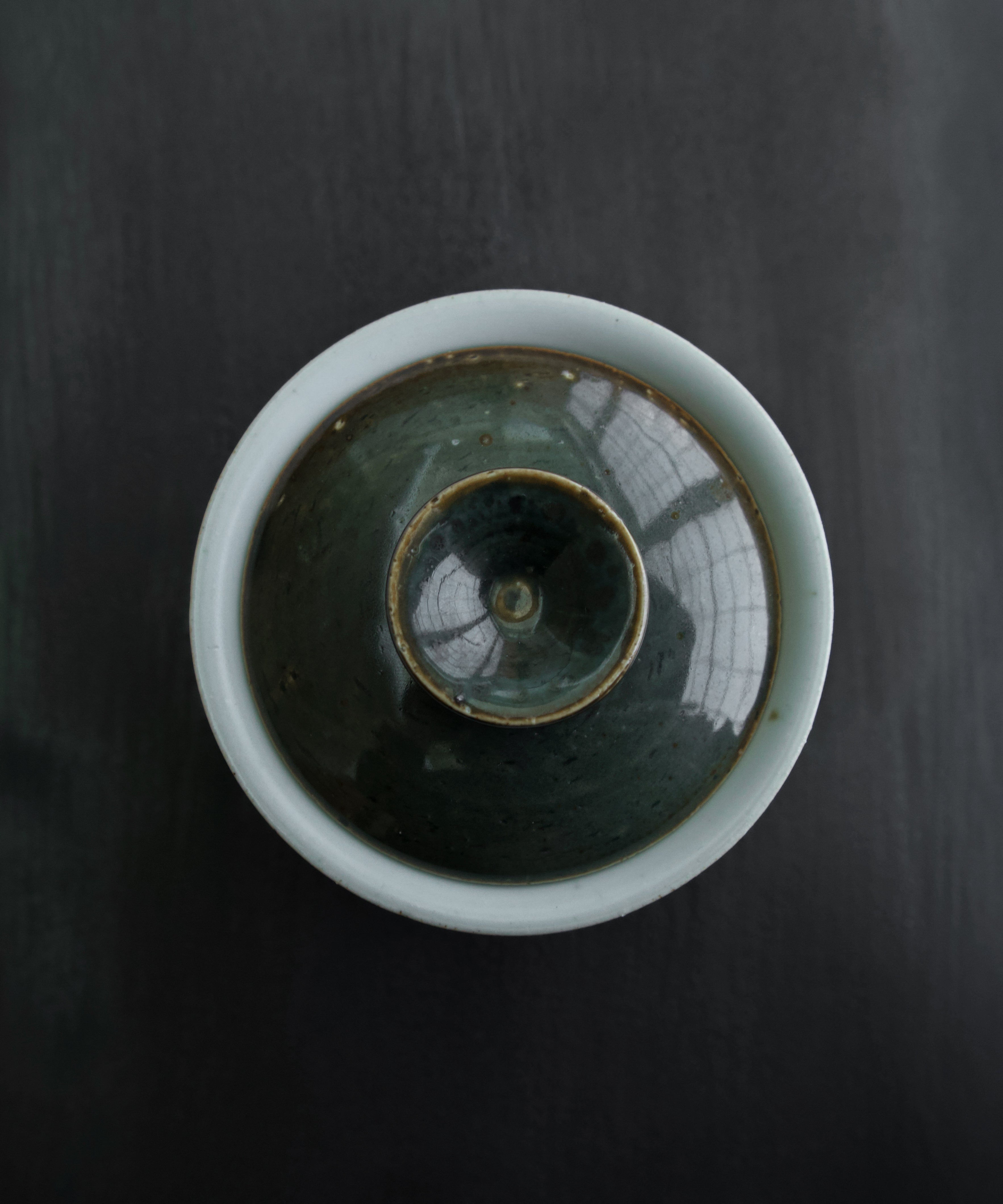Gaiwan No. 7