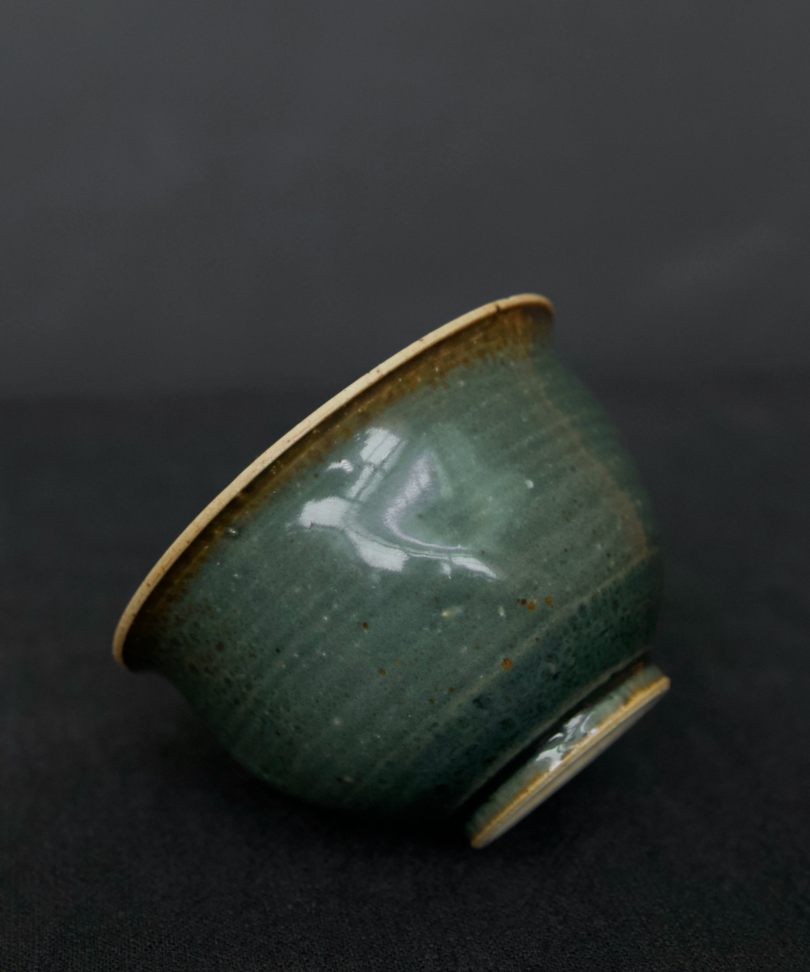 Gaiwan No. 7