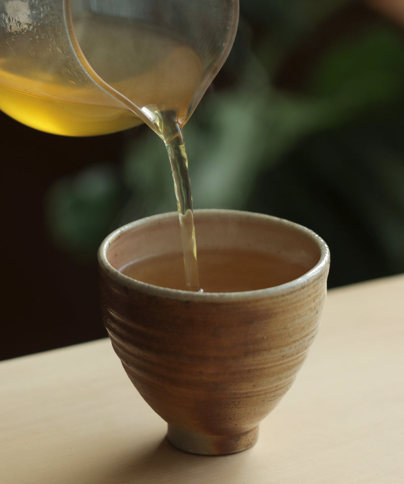 Organic Elixir Chai