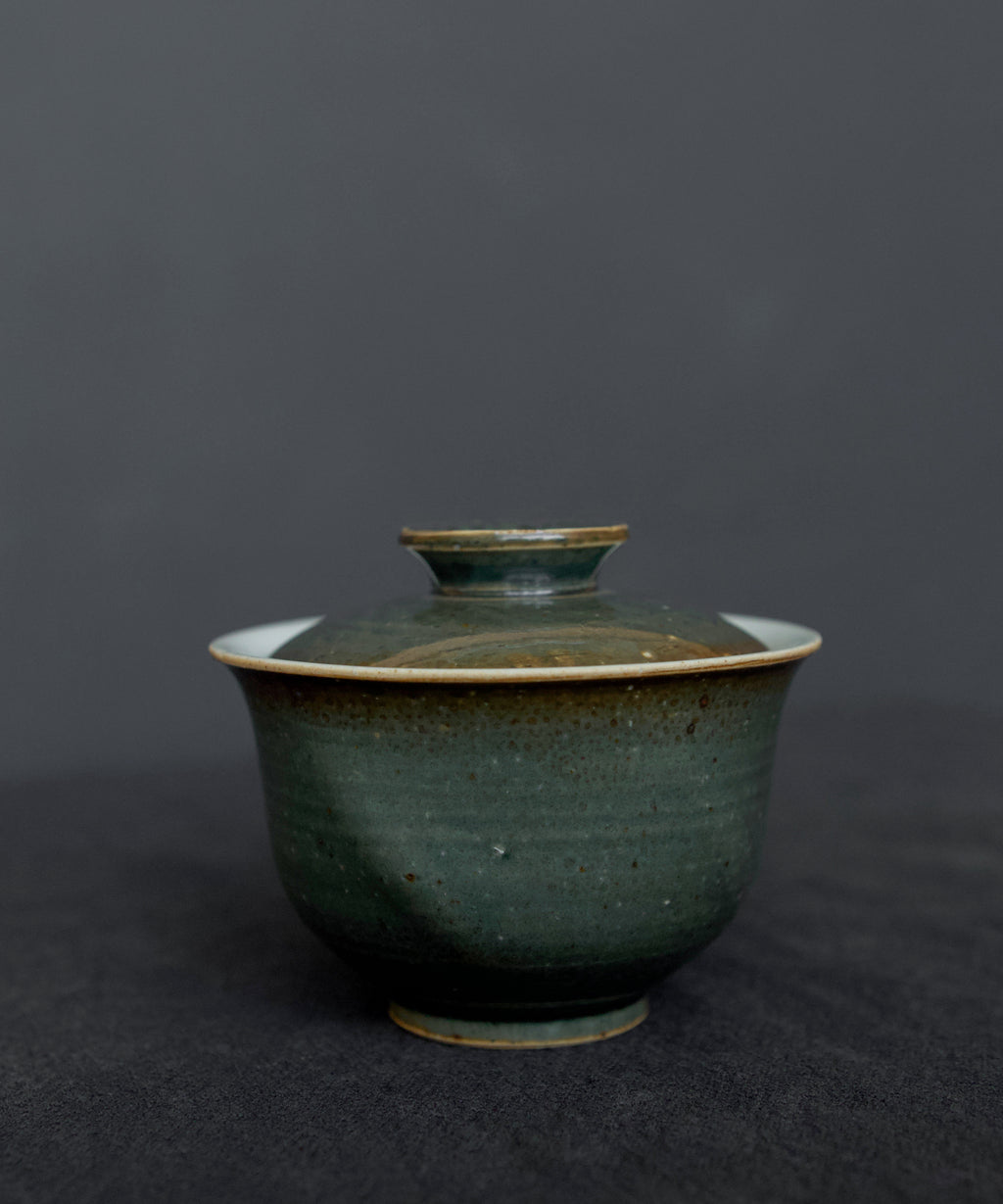 Gaiwan No. 7