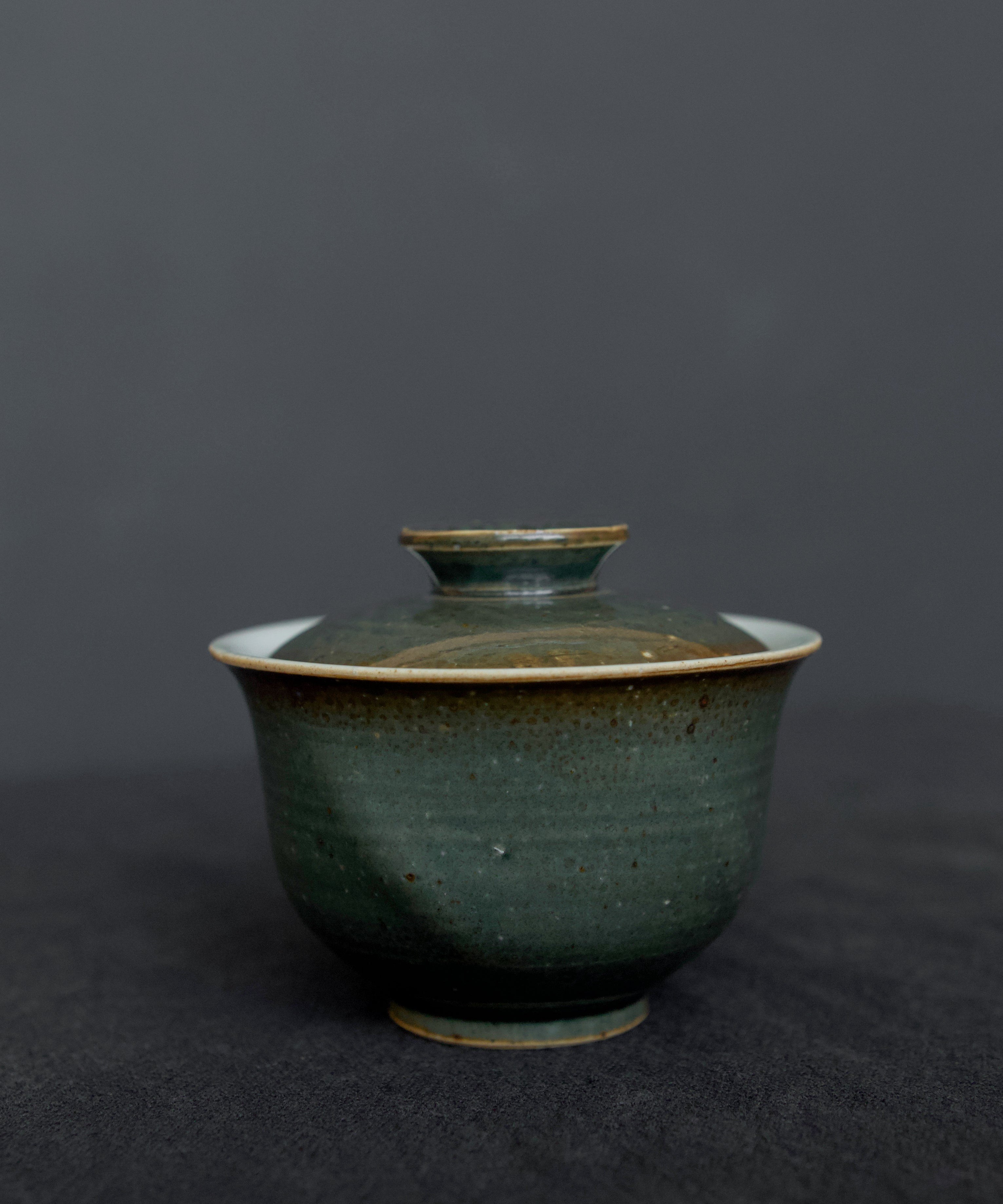 Gaiwan No. 7