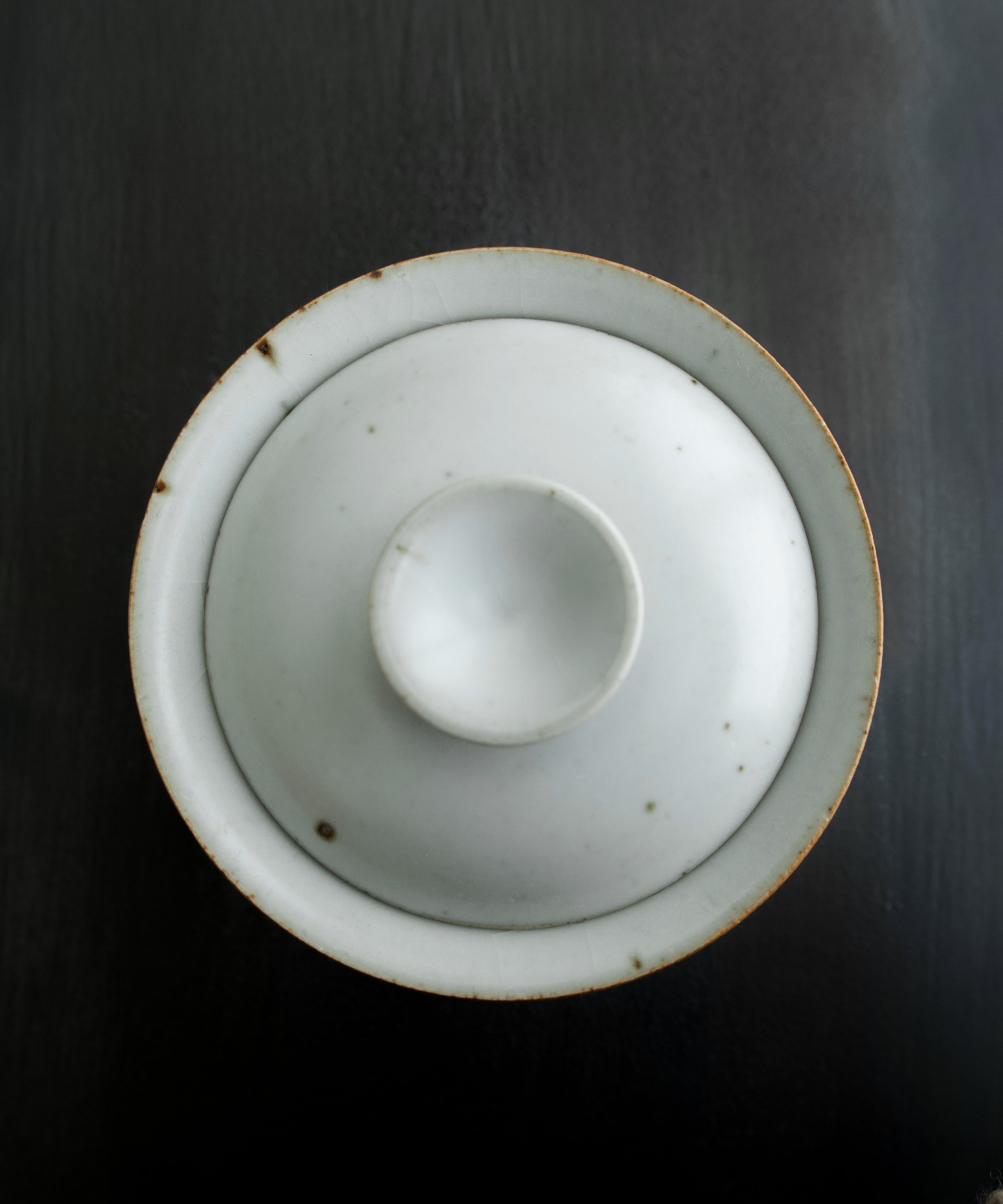 Gaiwan No. 8