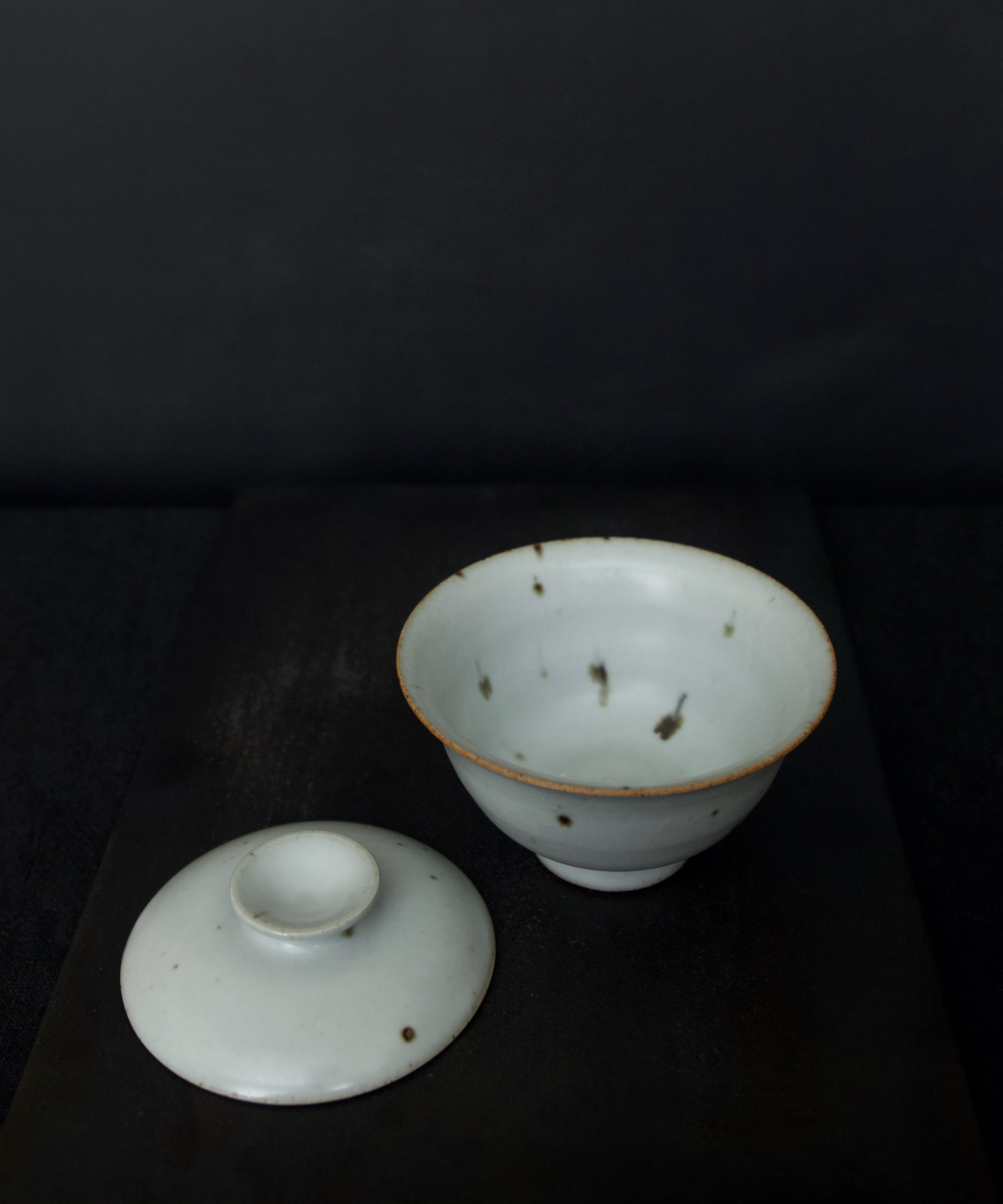 Gaiwan No. 8
