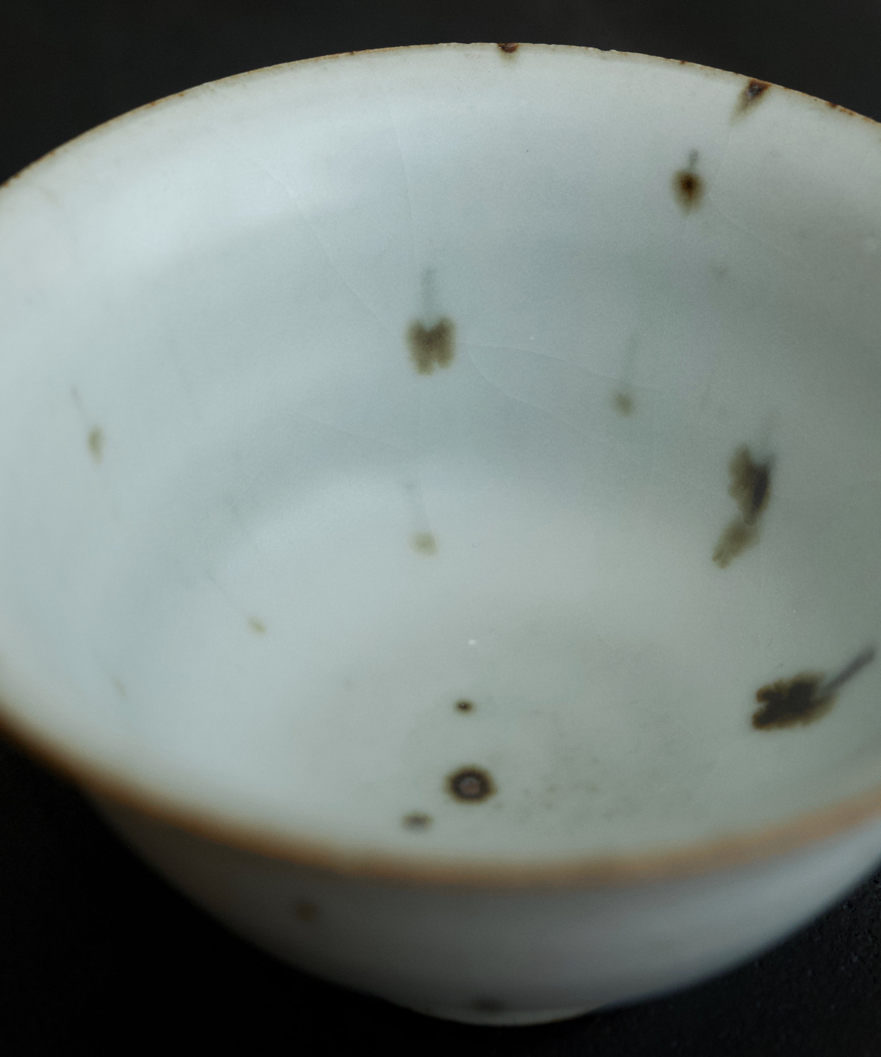 Gaiwan No. 8