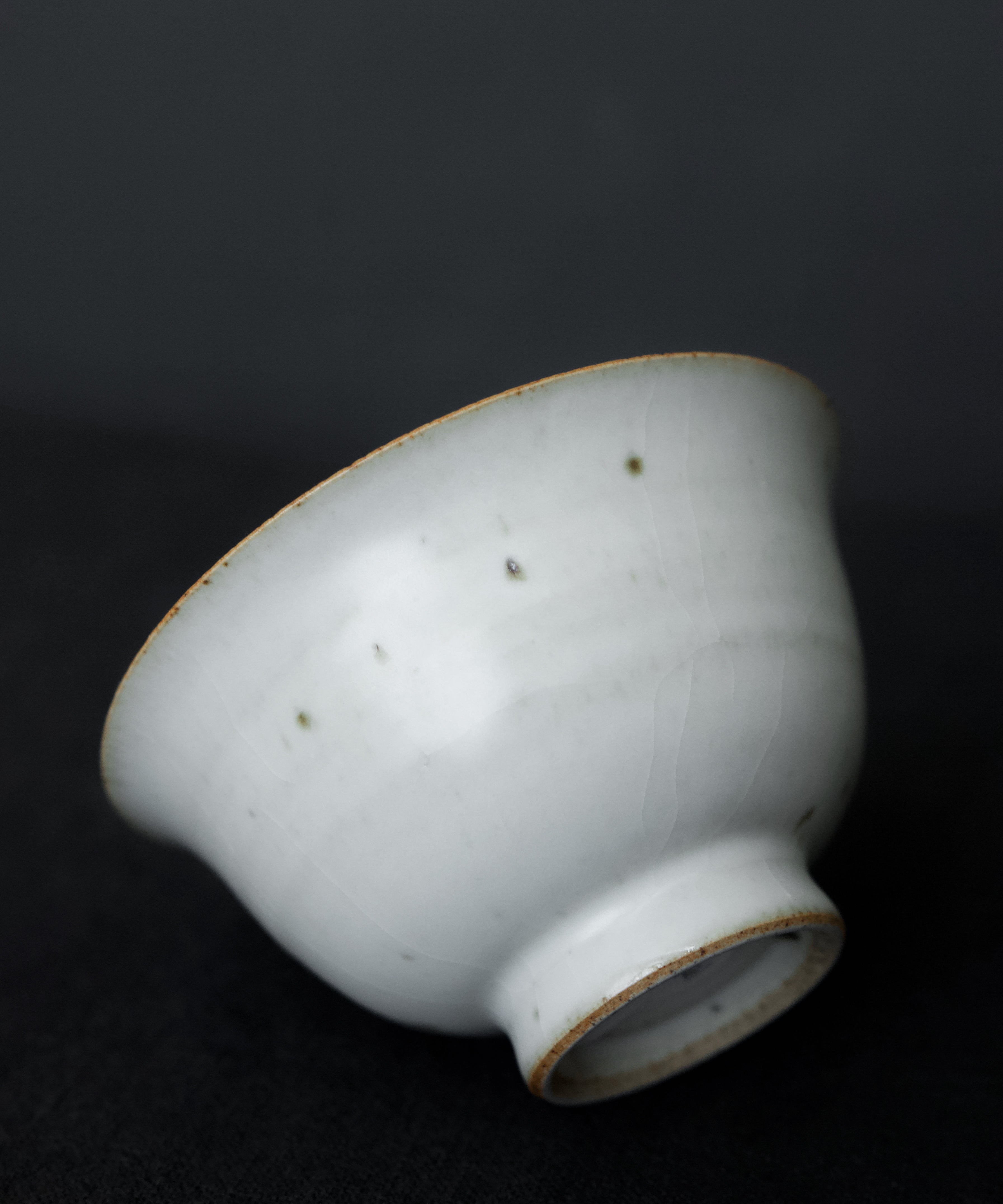 Gaiwan No. 8