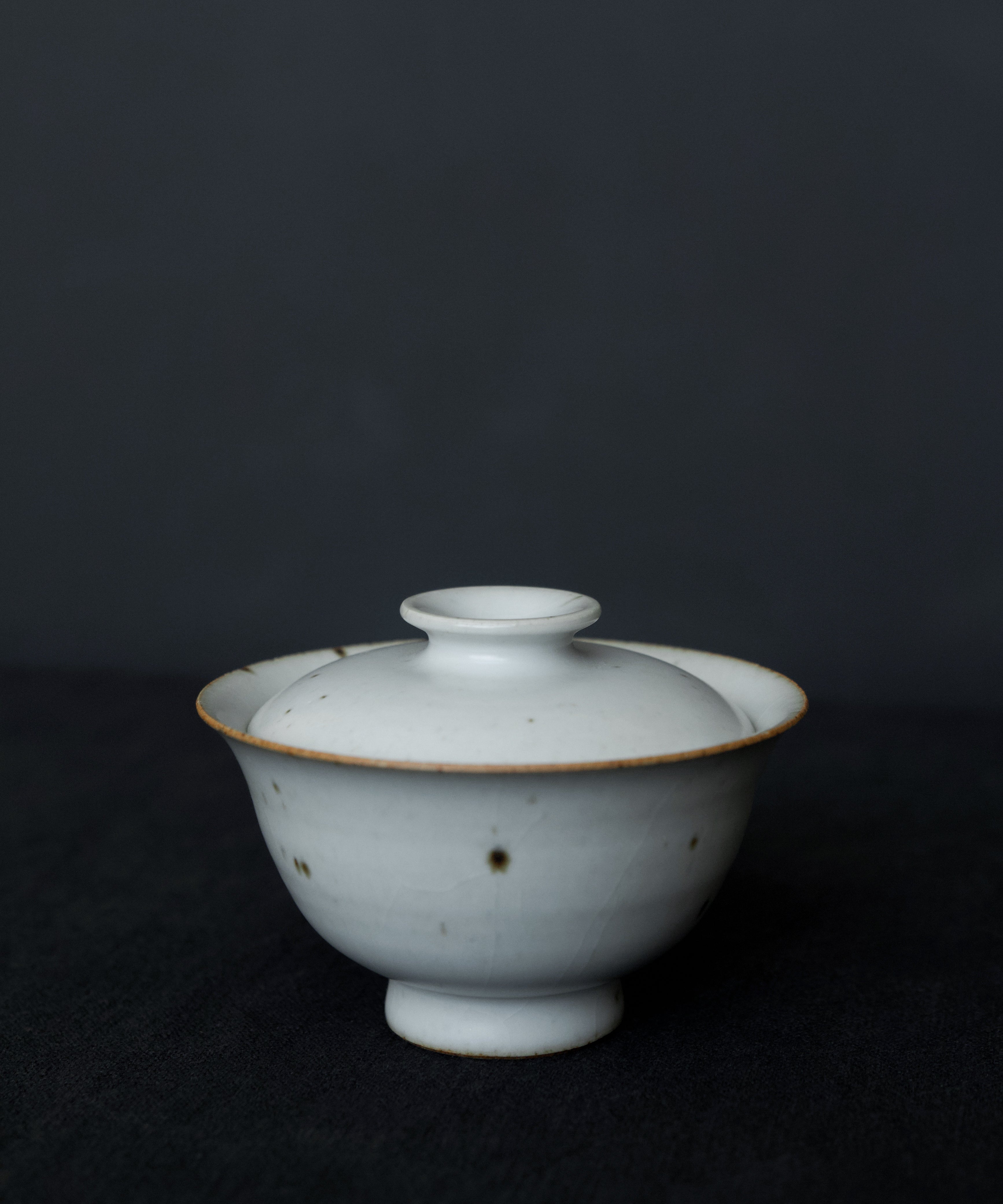 Gaiwan No. 8