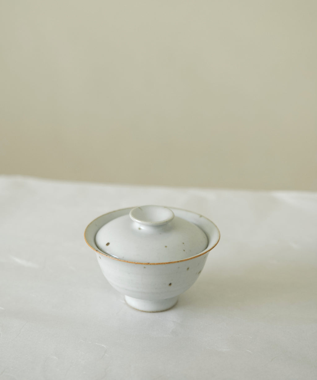 Gaiwan No. 8