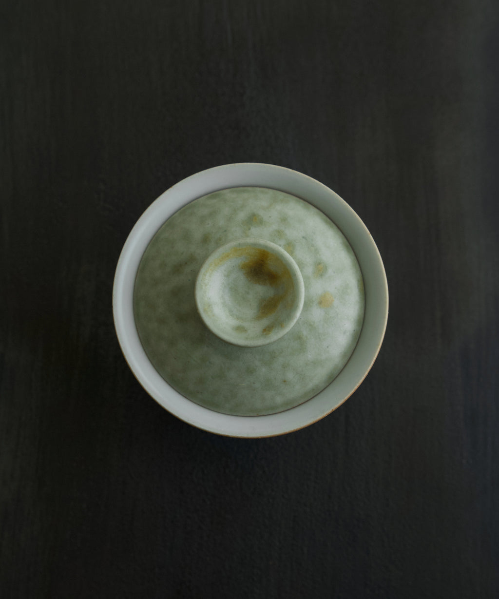 Gaiwan No. 9