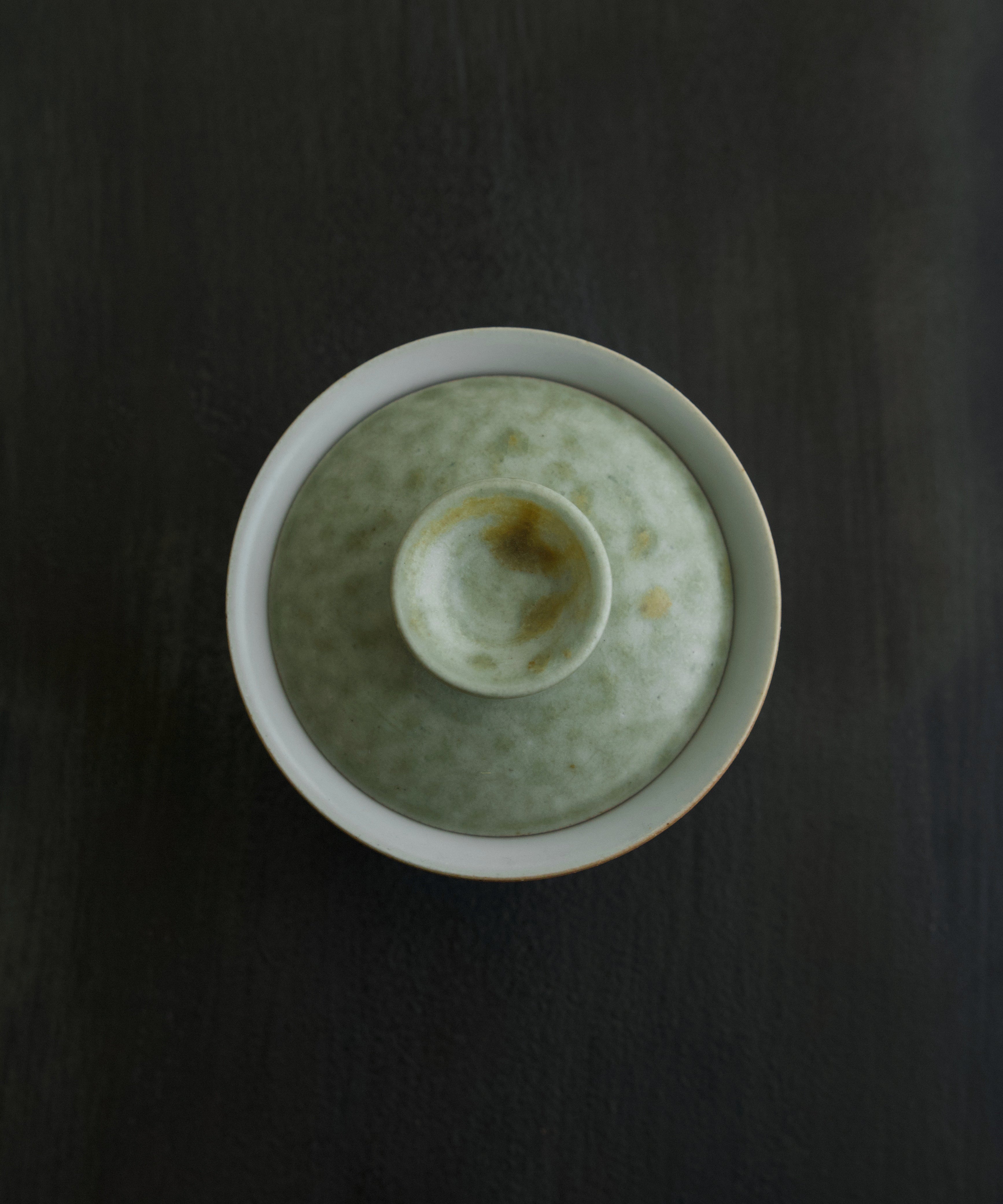 Gaiwan No. 9