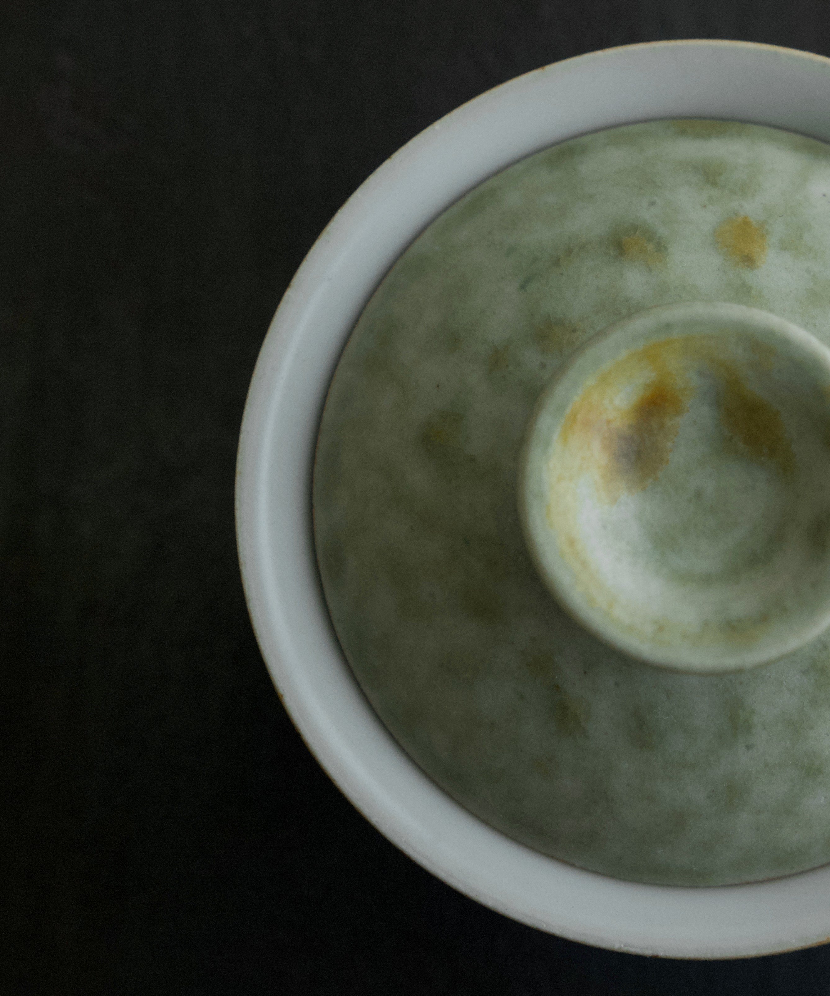 Gaiwan No. 9