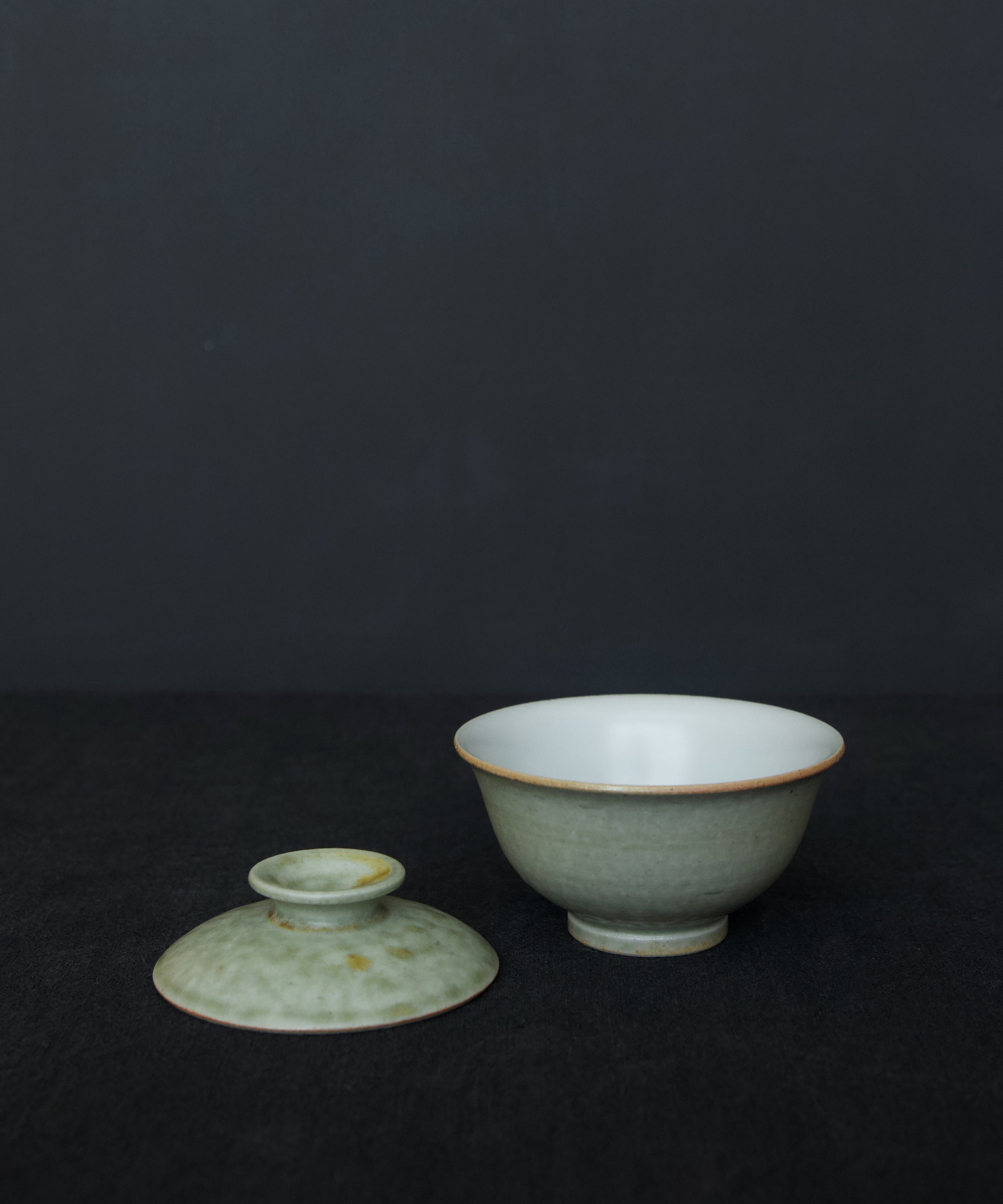 Gaiwan No. 9