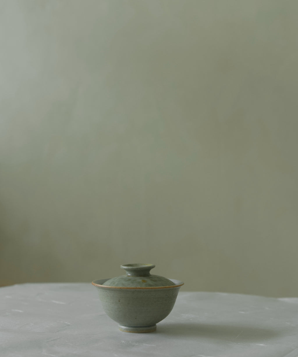 Gaiwan No. 9