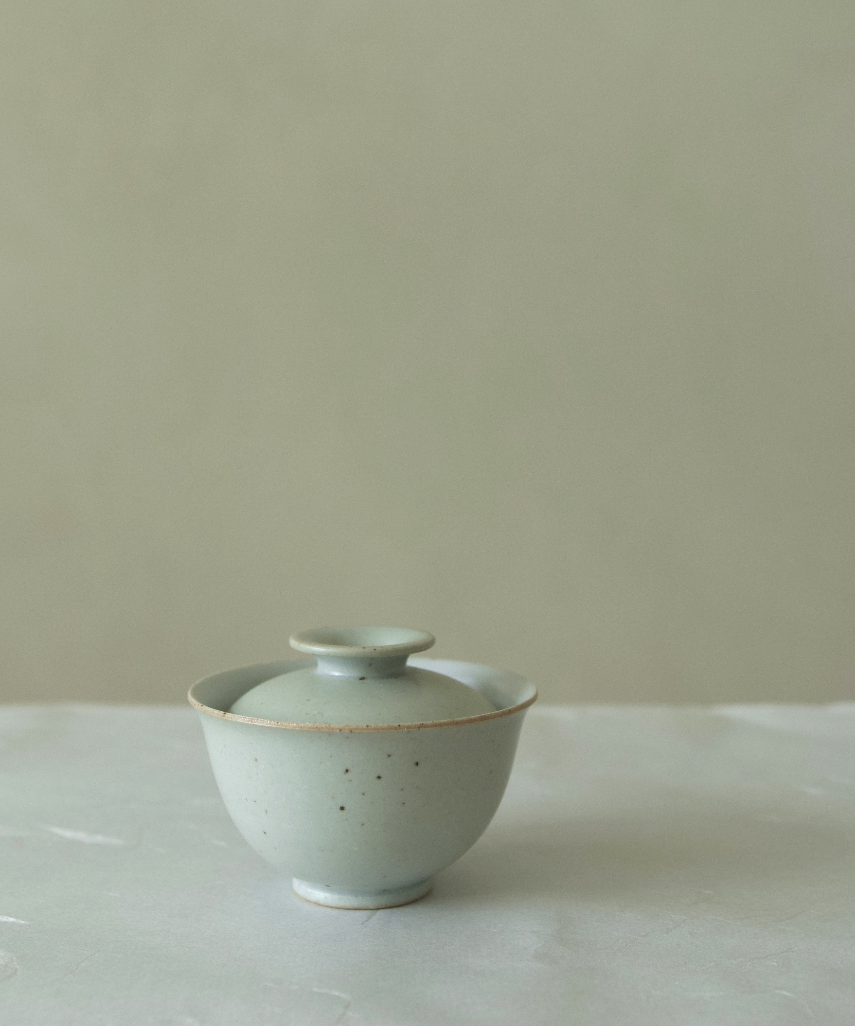 Gaiwan No. 10