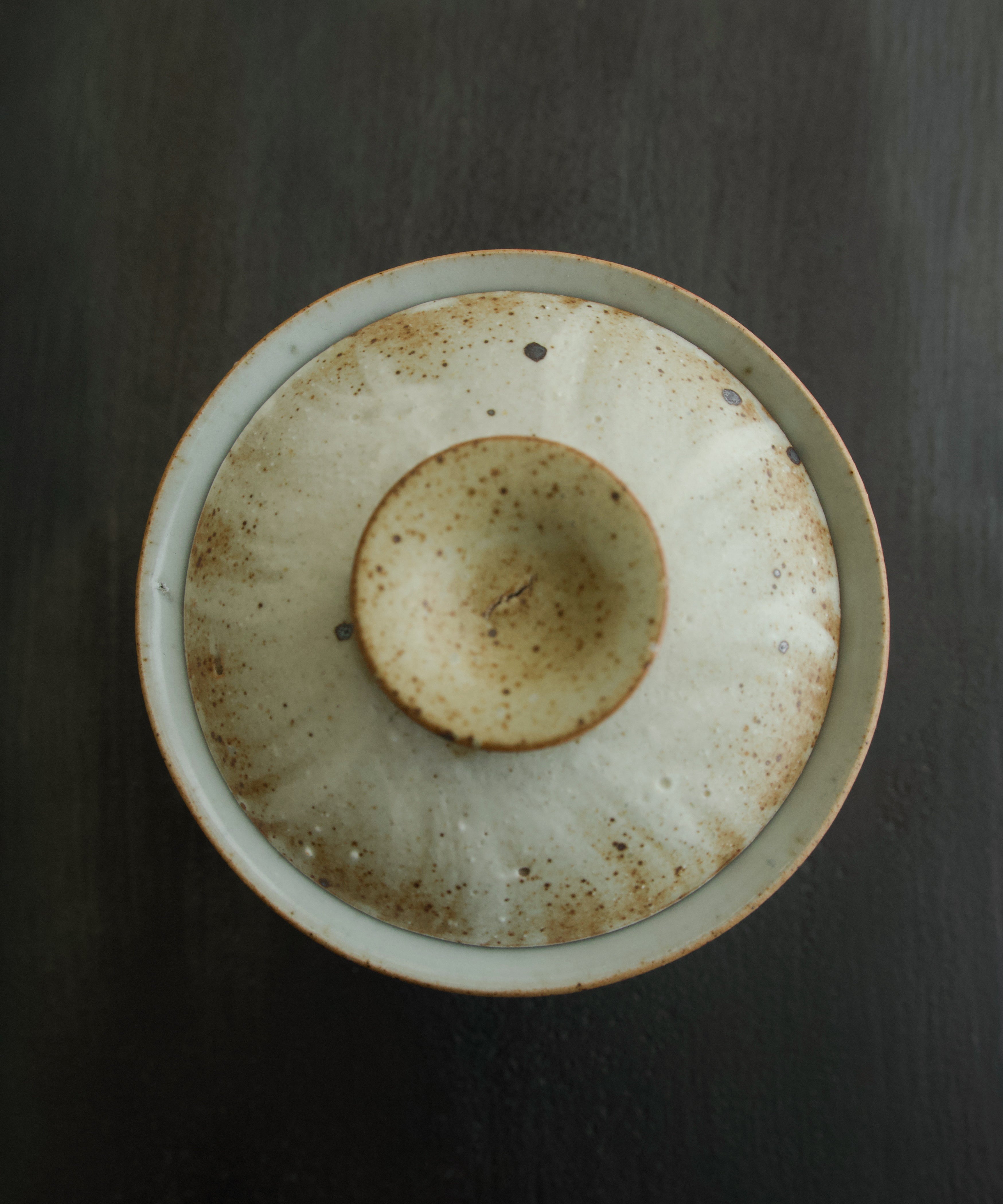 Gaiwan No. 11