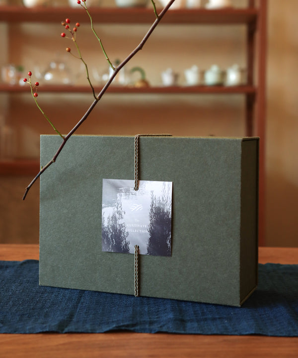 The Cultivate Collection