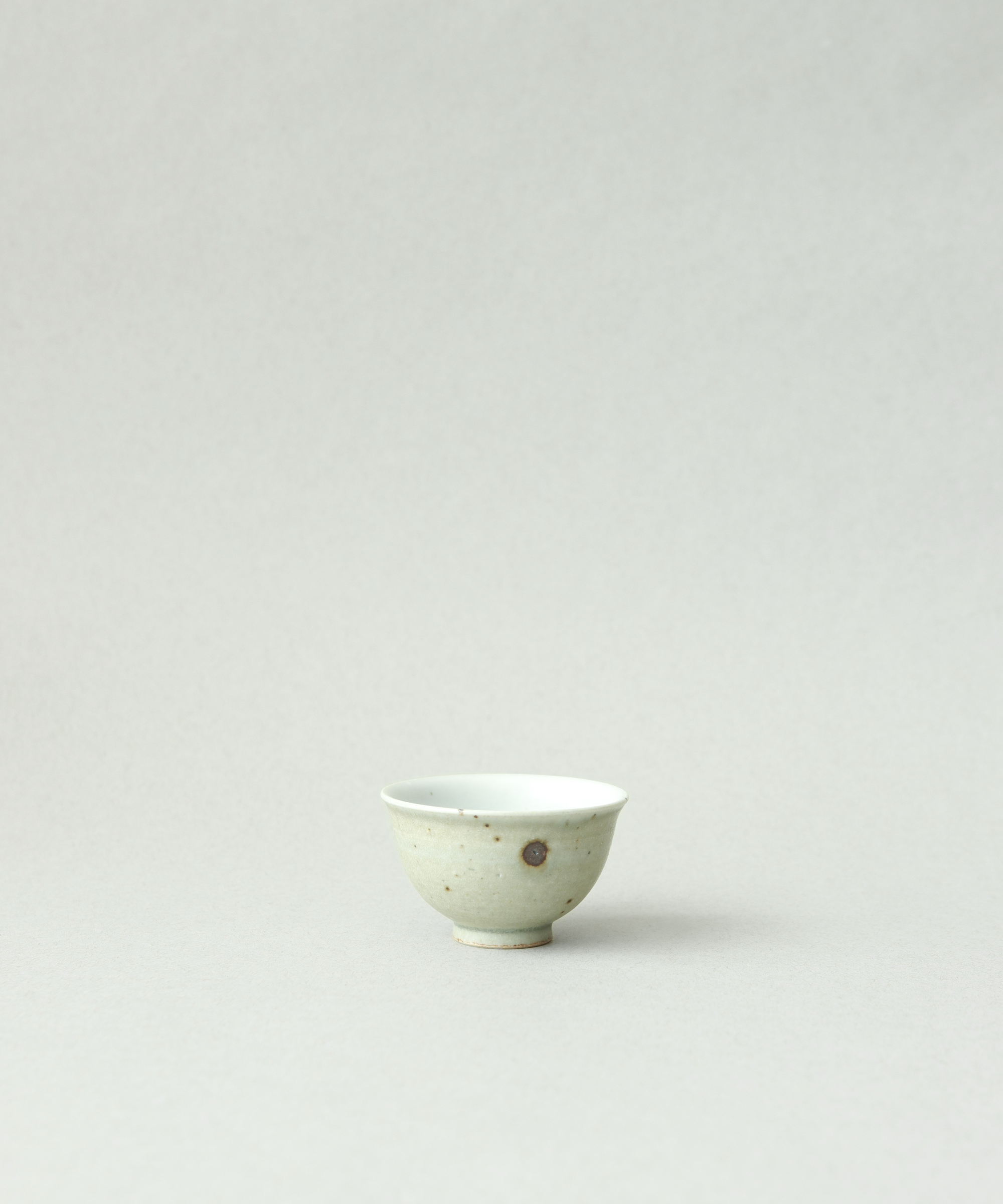 Green Celadon Cup Type II