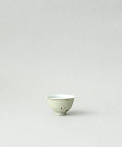 Green Celadon Cup Type II