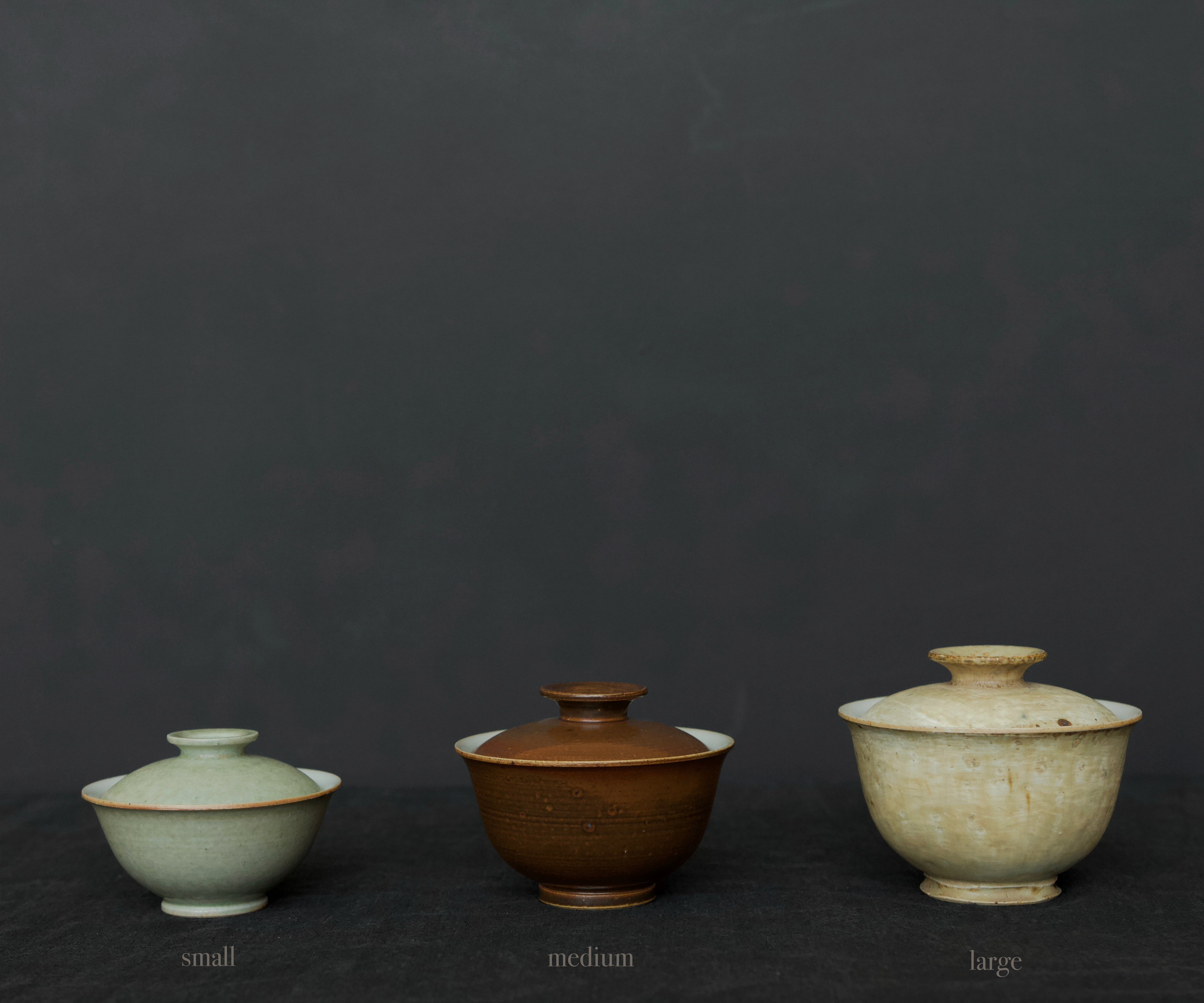 Gaiwan No. 15