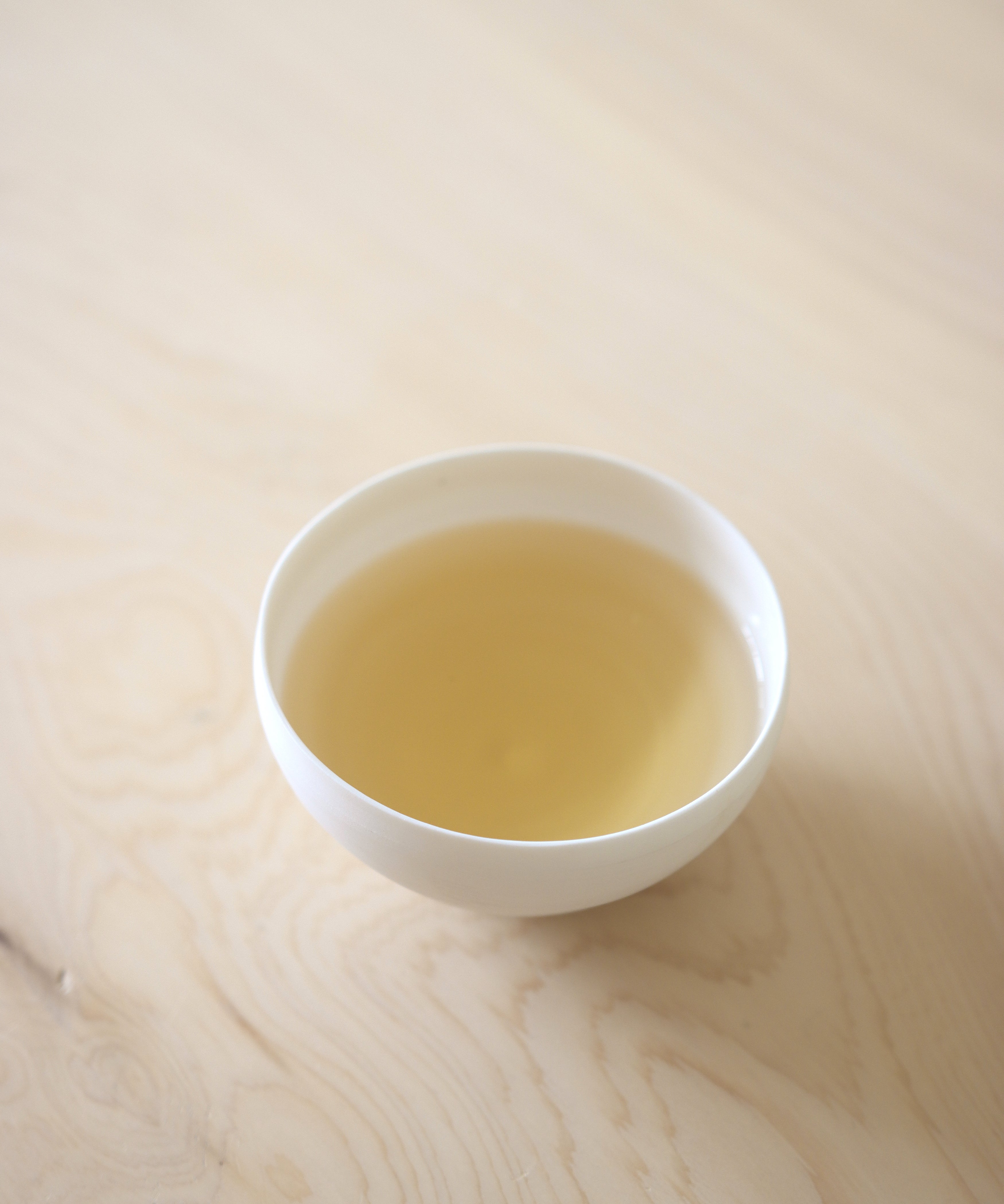 Huangzhixiang bright yellowish-orange liquor with lingering honey sweetness — Da'an Village, Chaozhou