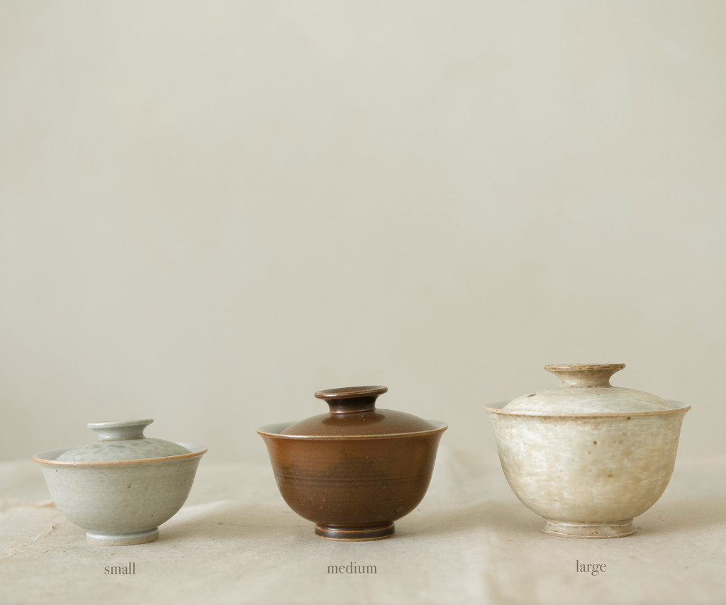 Gaiwan No. 9